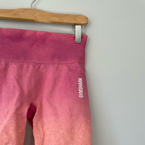 Gymshark Ombré shorts - Picture 5 of 9